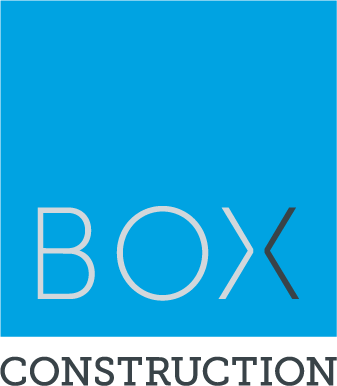 Box Construction Ltd logo